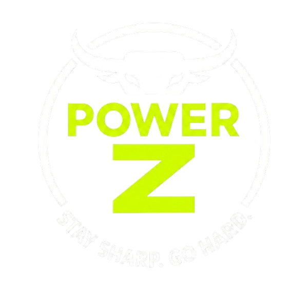Power Z Logo